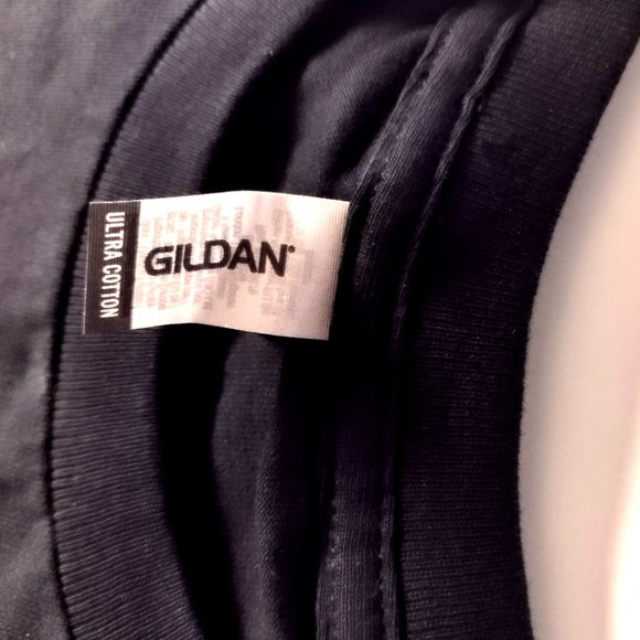 MATCO Tools for the Cause, Breast Ca. Awareness Black Tee MED. Short Sleeve NEW! - Picture 6 of 10